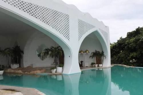 Arabesque Villa Acapulco Exteriör bild